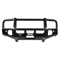  PC SUMMIT BAR DMAX 2008-2010 ARB : Pare-chocs 4x4 robuste 